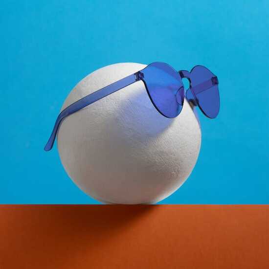 Sonnenbrille June UV400