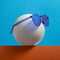Sonnenbrille June UV400