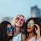 Sonnenbrille June UV400