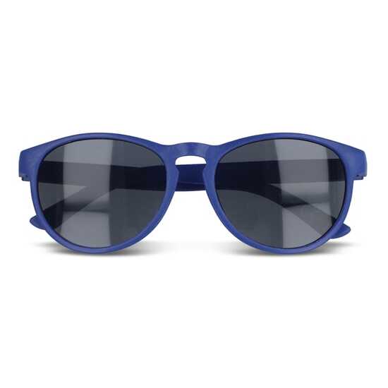Sonnenbrille Weizenstroh Erde UV400