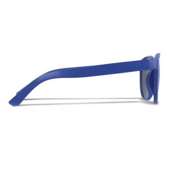 Sonnenbrille Weizenstroh Erde UV400