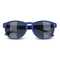 Sonnenbrille Weizenstroh Erde UV400