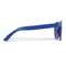 Sonnenbrille Weizenstroh Erde UV400