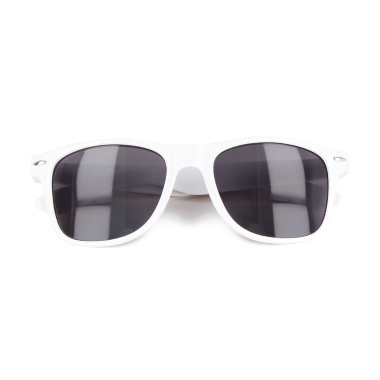 Justin RPC-Sonnenbrille mit Korkeinlage UV400