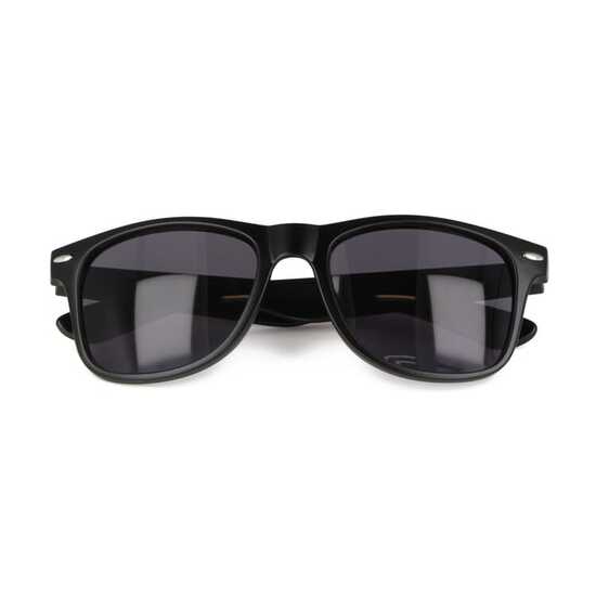 Justin RPC-Sonnenbrille mit Korkeinlage UV400