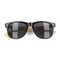 Justin RPC-Sonnenbrille mit Bambus UV400
