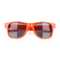 Justin RPC-Sonnenbrille UV400