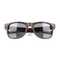 Sonnenbrille Justin Kaffee-Faser UV400
