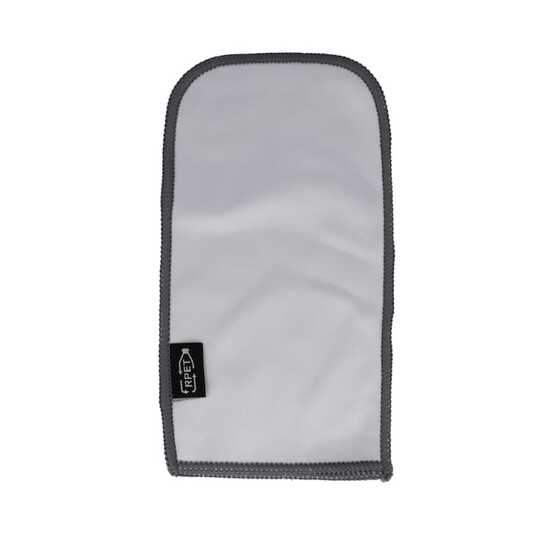 R-PET Sublimation Mikrofaserbrillenetui