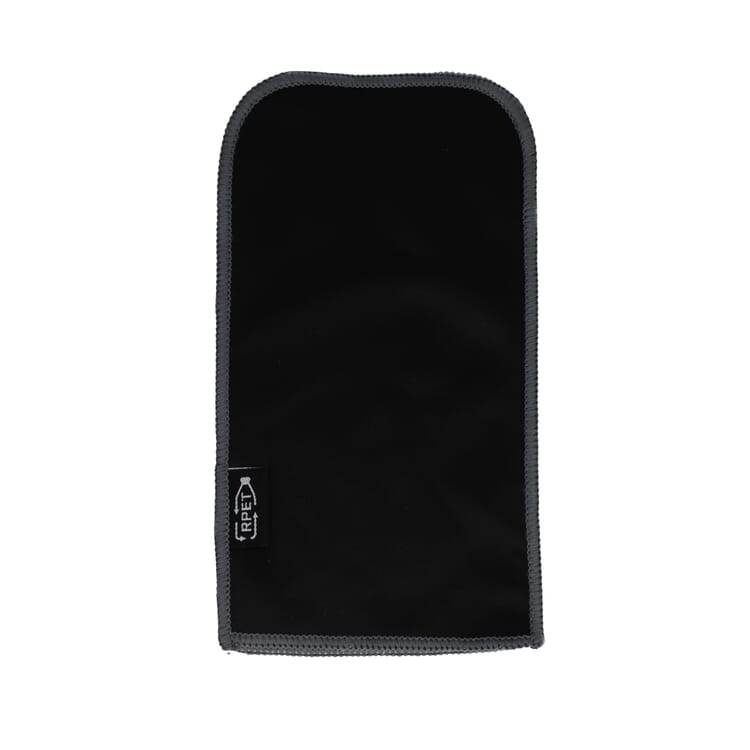 R-PET Sublimation Mikrofaserbrillenetui