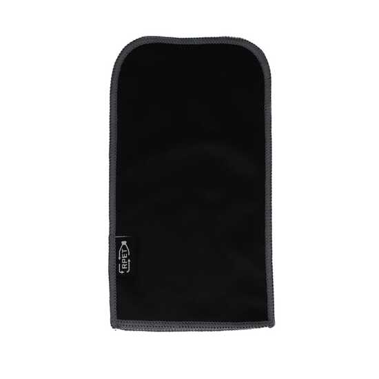 R-PET Sublimation Mikrofaserbrillenetui