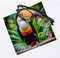 R-PET Sublimation Mikrofasertuch 15 x 15cm