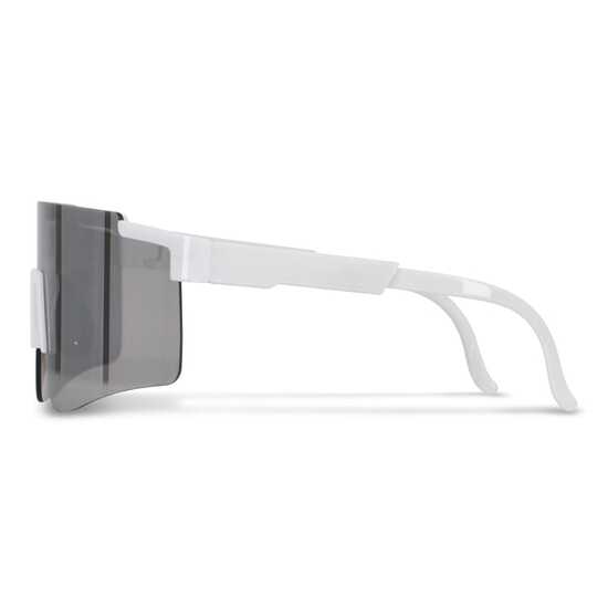 Tom R-PC Sport-Sonnenbrille mit verspiegelten Gläsern UV400