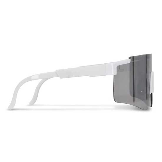 Tom R-PC Sport-Sonnenbrille mit verspiegelten Gläsern UV400