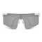 Tom R-PC Sport-Sonnenbrille mit verspiegelten Gläsern UV400
