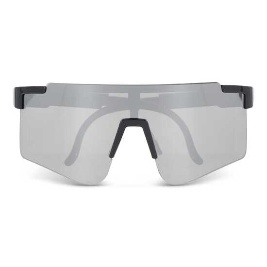 Tom R-PC Sport-Sonnenbrille mit verspiegelten Gläsern UV400