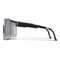 Tom R-PC Sport-Sonnenbrille mit verspiegelten Gläsern UV400