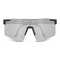 Tom R-PC Sport-Sonnenbrille mit verspiegelten Gläsern UV400