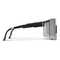 Tom R-PC Sport-Sonnenbrille mit verspiegelten Gläsern UV400
