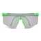 Tom R-PC Sport-Sonnenbrille mit verspiegelten Gläsern UV400
