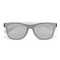 Justin R-PC Sonnenbrille mit verspiegelten Uni-Gläsern UV400