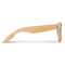 Justin Sonnenbrille aus Bambus UV400