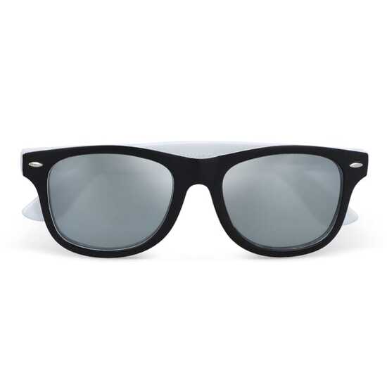 Sonnenbrille Tate Spiegel Glas UV400
