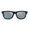 Sonnenbrille Tate Spiegel Glas UV400