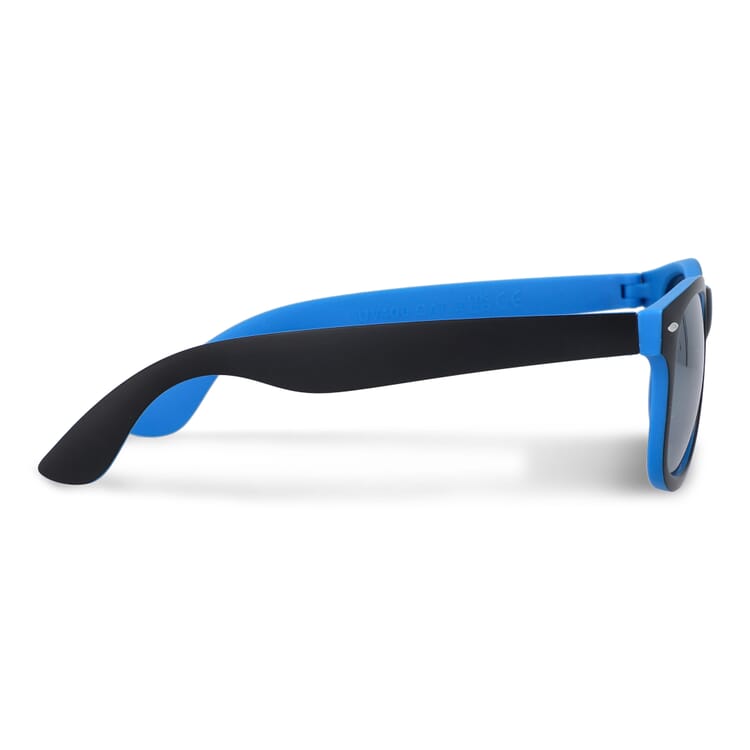 Sonnenbrille Tate Spiegel Glas UV400