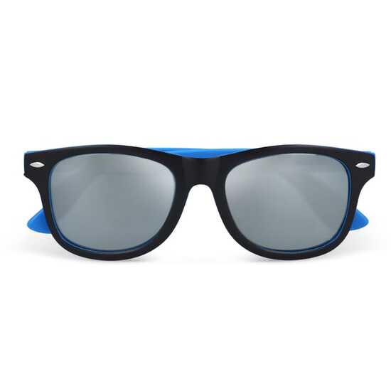 Sonnenbrille Tate Spiegel Glas UV400