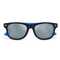 Sonnenbrille Tate Spiegel Glas UV400