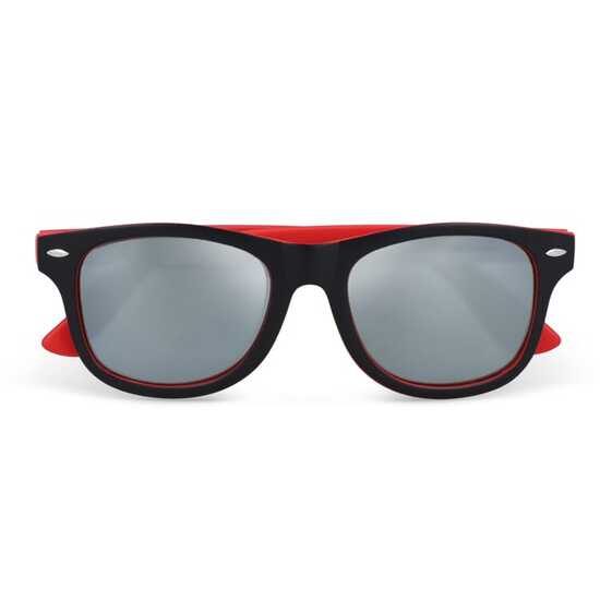 Sonnenbrille Tate Spiegel Glas UV400