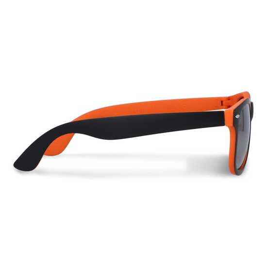 Sonnenbrille Tate Spiegel Glas UV400