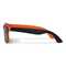 Sonnenbrille Tate Spiegel Glas UV400