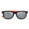 Sonnenbrille Tate Spiegel Glas UV400