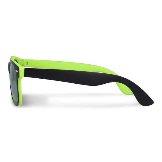 Sonnenbrille Tate Spiegel Glas UV400
