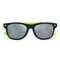 Sonnenbrille Tate Spiegel Glas UV400