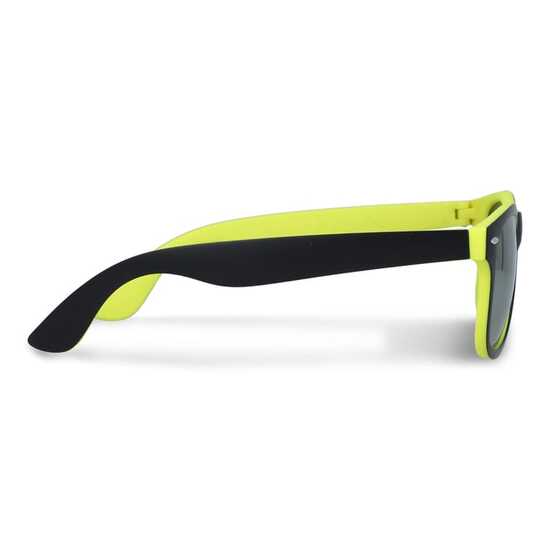 Sonnenbrille Tate Spiegel Glas UV400