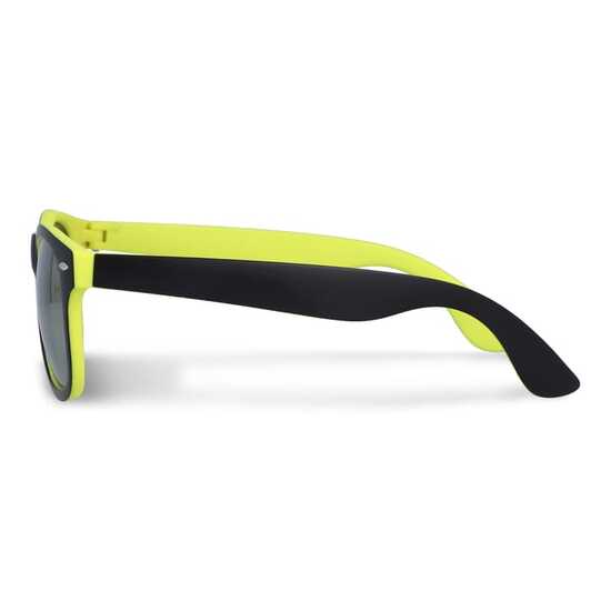 Sonnenbrille Tate Spiegel Glas UV400