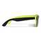 Sonnenbrille Tate Spiegel Glas UV400