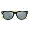 Sonnenbrille Tate Spiegel Glas UV400
