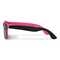 Sonnenbrille Tate Spiegel Glas UV400