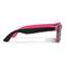 Sonnenbrille Tate Spiegel Glas UV400