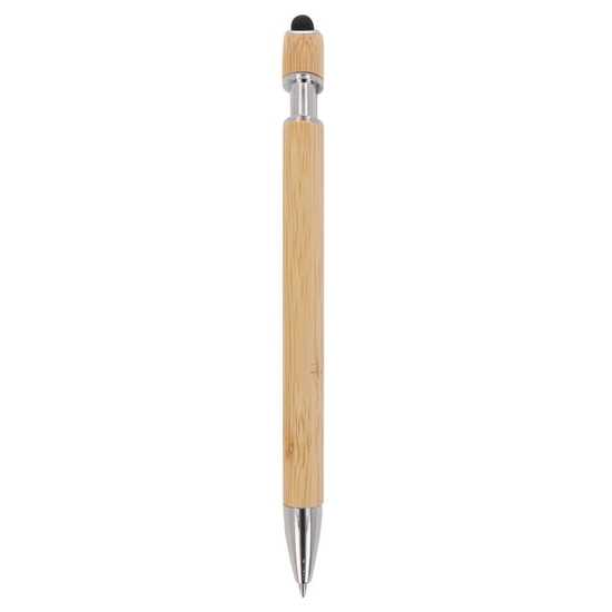 Kugelschreiber Paris Bamboo Stylus