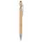 Kugelschreiber Paris Bamboo Stylus