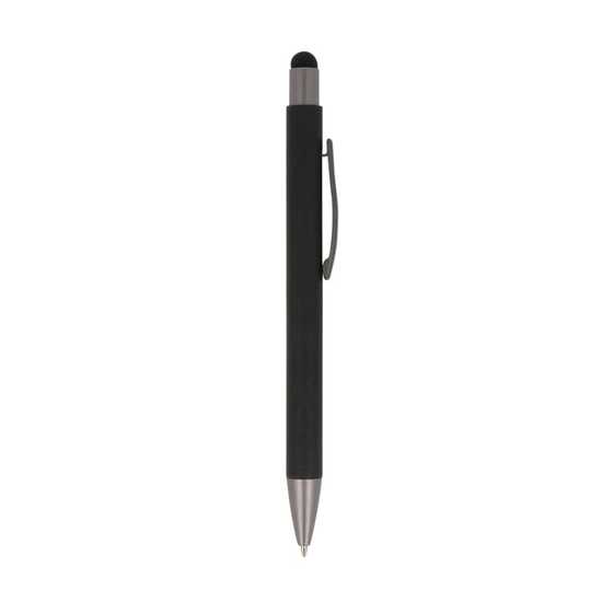 Kugelschreiber New York Stylus Papier