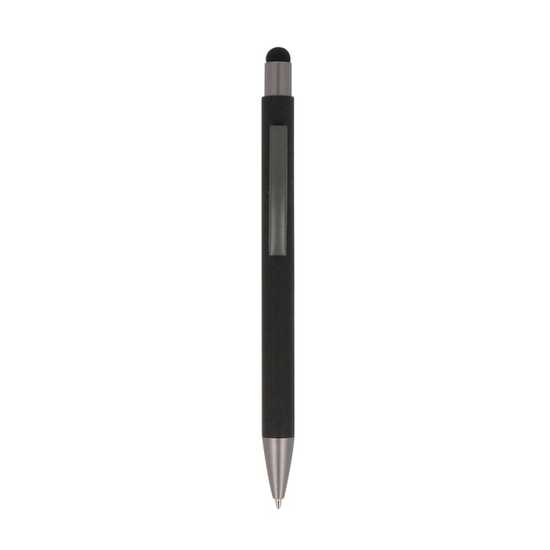 Kugelschreiber New York Stylus Papier