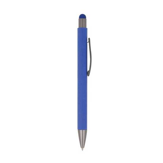 Kugelschreiber New York Stylus Papier