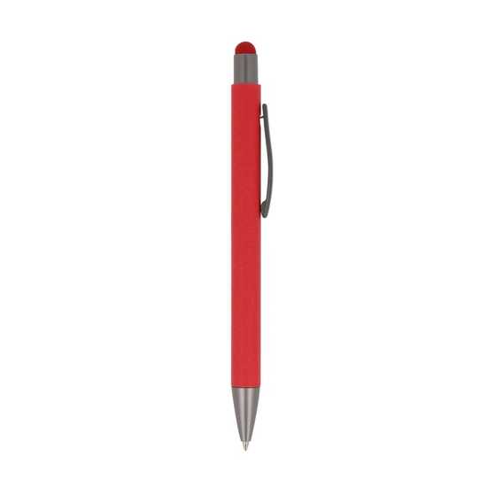 Kugelschreiber New York Stylus Papier