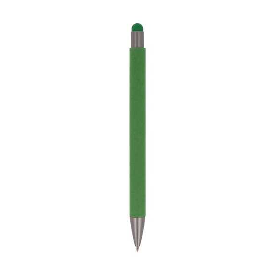 Kugelschreiber New York Stylus Papier